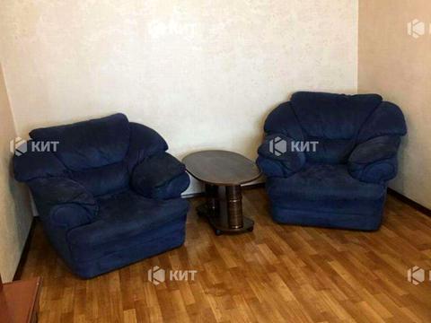 квартира за адресою Тракторобудівників просп., 92