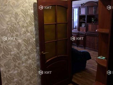 квартира за адресою Тракторобудівників просп., 92