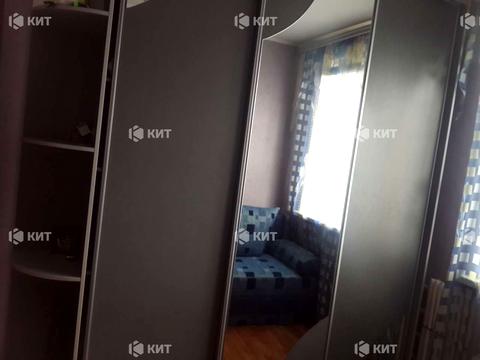 квартира за адресою Тракторобудівників просп., 92