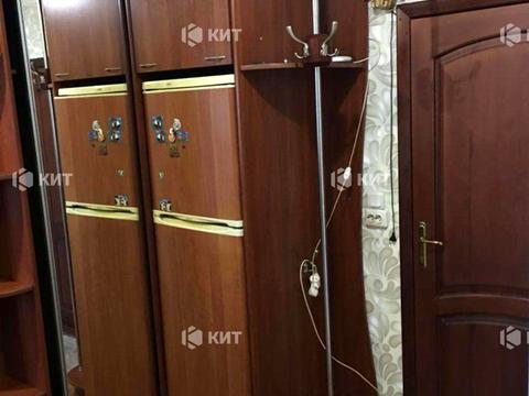 квартира за адресою Тракторобудівників просп., 92