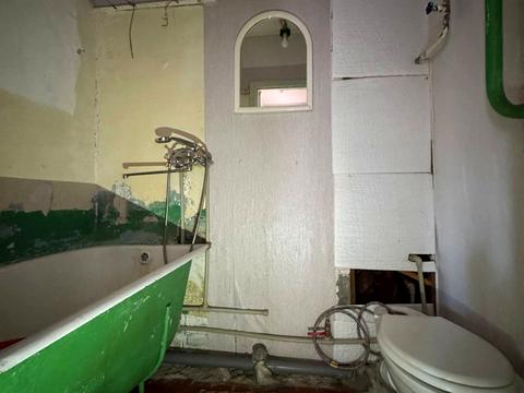 квартира за адресою Кирила Синельникова вул., 9