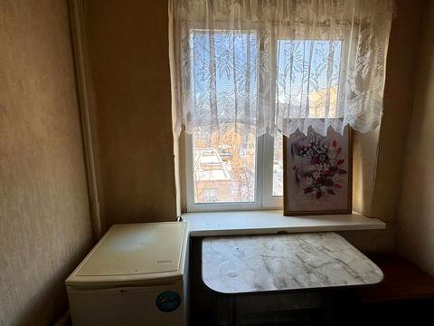 квартира за адресою Кирила Синельникова вул., 9