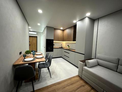 квартира за адресою Олександра Олеся вул., (Будинок 7.8)