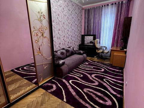 квартира за адресою Союзу Українок вул. (), 14