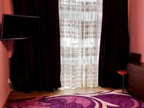 квартира за адресою Союзу Українок вул. (), 14