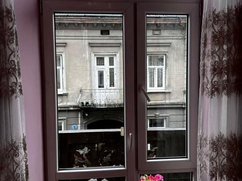 квартира за адресою Союзу Українок вул. (), 14