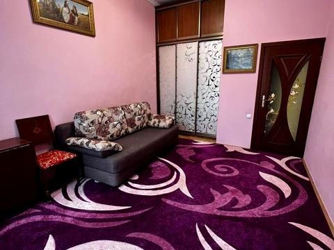 квартира за адресою Союзу Українок вул. (), 14