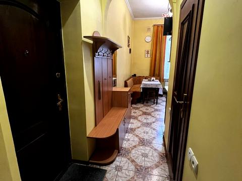 квартира за адресою Союзу Українок вул. (), 14