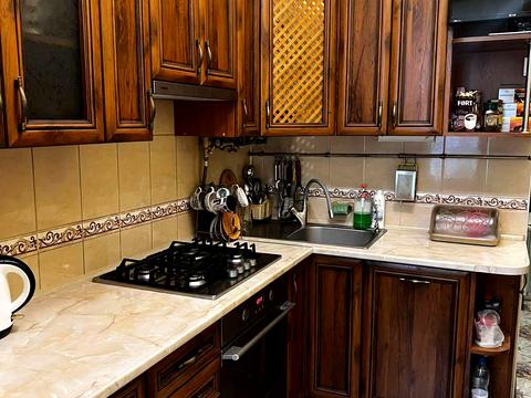 квартира за адресою Союзу Українок вул. (), 14