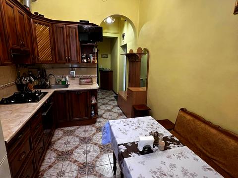 квартира за адресою Союзу Українок вул. (), 14