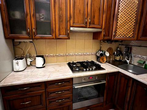 квартира за адресою Союзу Українок вул. (), 14