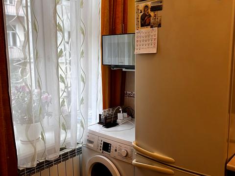 квартира за адресою Союзу Українок вул. (), 14