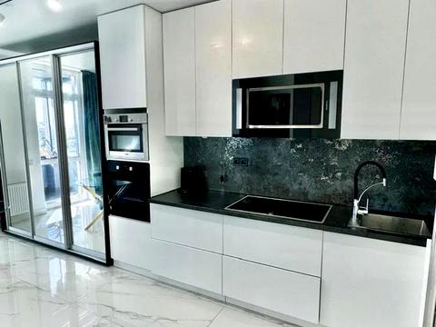 квартира за адресою В'ячеслава Чорновола просп. (), 77