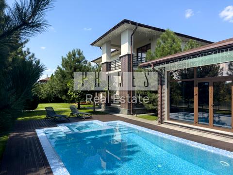 дом по адресу Вишнева