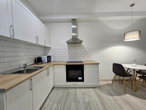 квартира за адресою Михайла Максимовича вул. (Онуфрія Трутенка), 28-Б