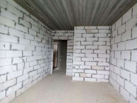 квартира по адресу Максимовича ул., 21-Ж к2