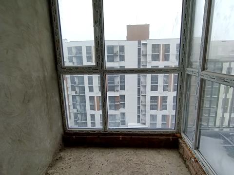 квартира по адресу Максимовича ул., 21-Ж к2