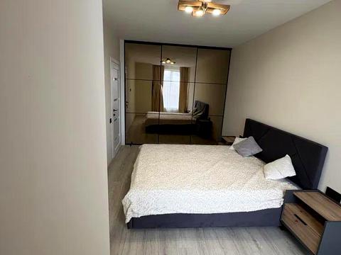 квартира за адресою Карла Мікльоша вул., 20