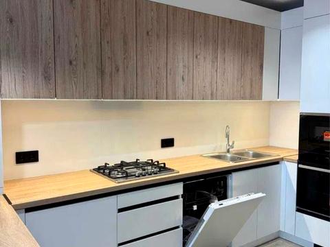 квартира за адресою Карла Мікльоша вул., 20