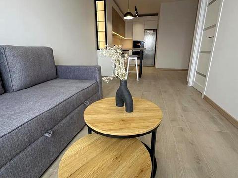 квартира за адресою Карла Мікльоша вул., 20