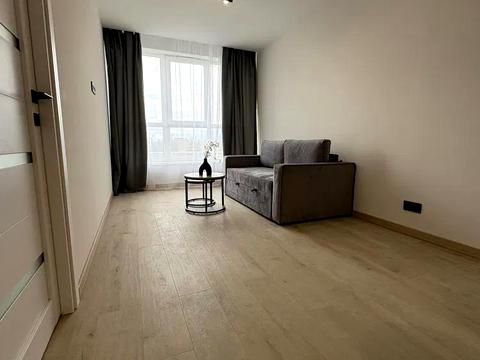 квартира за адресою Карла Мікльоша вул., 20