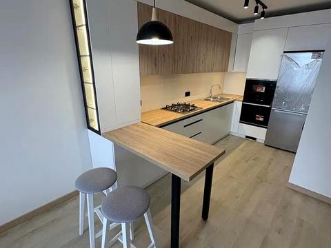 квартира за адресою Карла Мікльоша вул., 20