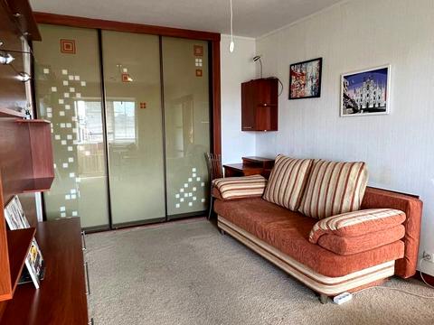 квартира за адресою Зарічанська вул., 6