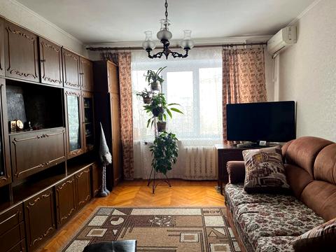 квартира по адресу Героев просп., 35