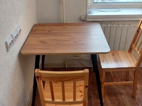 квартира по адресу Науки просп., 4