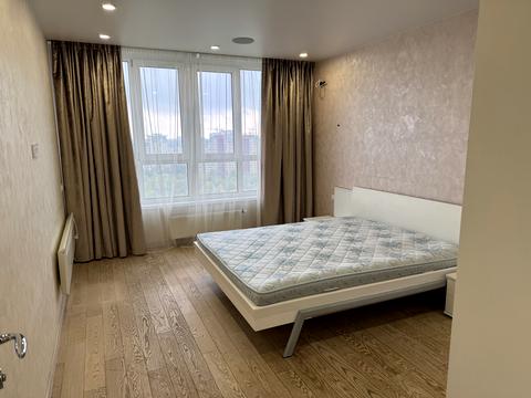 квартира за адресою Михайла Максимовича вул. (Онуфрія Трутенка), 32-А