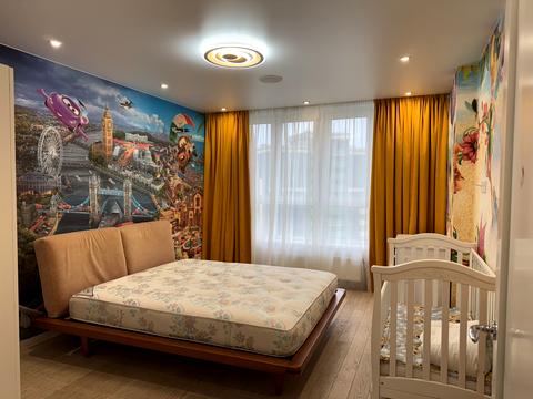 квартира за адресою Михайла Максимовича вул. (Онуфрія Трутенка), 32-А