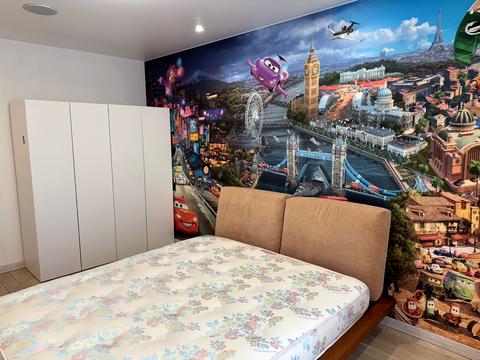 квартира за адресою Михайла Максимовича вул. (Онуфрія Трутенка), 32-А