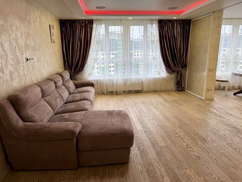 квартира за адресою Михайла Максимовича вул. (Онуфрія Трутенка), 32-А