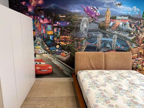 квартира за адресою Михайла Максимовича вул. (Онуфрія Трутенка), 32-А