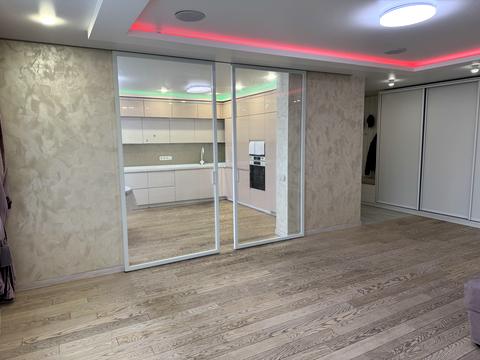 квартира за адресою Михайла Максимовича вул. (Онуфрія Трутенка), 32-А