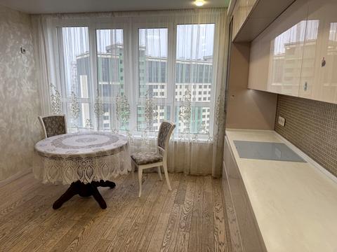 квартира за адресою Михайла Максимовича вул. (Онуфрія Трутенка), 32-А