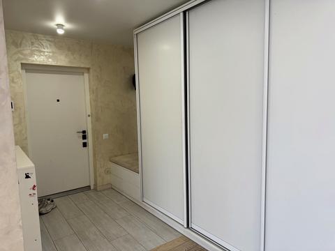 квартира за адресою Михайла Максимовича вул. (Онуфрія Трутенка), 32-А