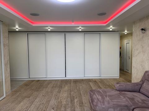 квартира за адресою Михайла Максимовича вул. (Онуфрія Трутенка), 32-А