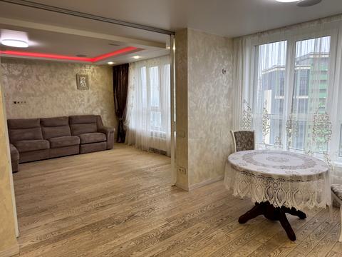 квартира за адресою Михайла Максимовича вул. (Онуфрія Трутенка), 32-А