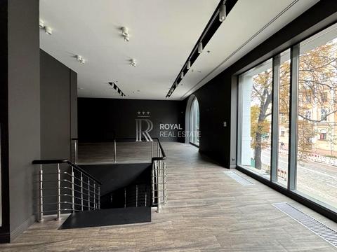 коммерческая по адресу Владимирская ул., 38