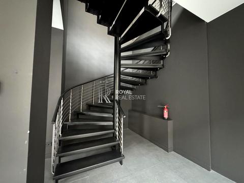 коммерческая по адресу Владимирская ул., 38