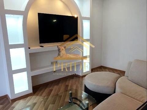 квартира за адресою Ямська вул., 35/34