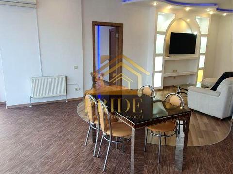 квартира за адресою Ямська вул., 35/34