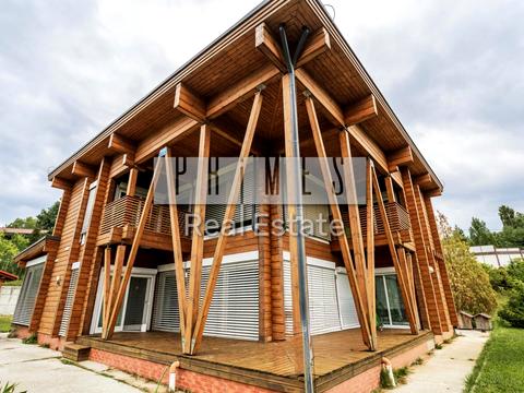 дом по адресу Береговая ул.