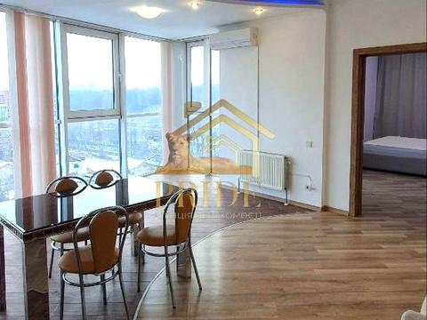 квартира за адресою Ямська вул., 35/34