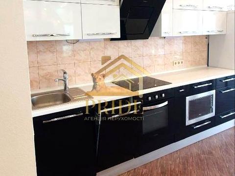 квартира за адресою Ямська вул., 35/34