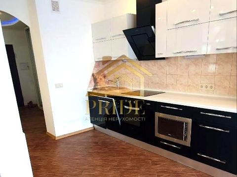 квартира за адресою Ямська вул., 35/34