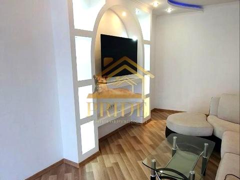 квартира за адресою Ямська вул., 35/34