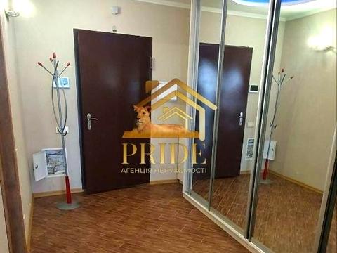 квартира за адресою Ямська вул., 35/34