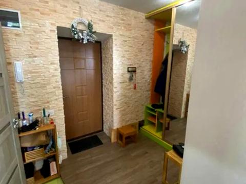 квартира за адресою Дача №55 вул., 11